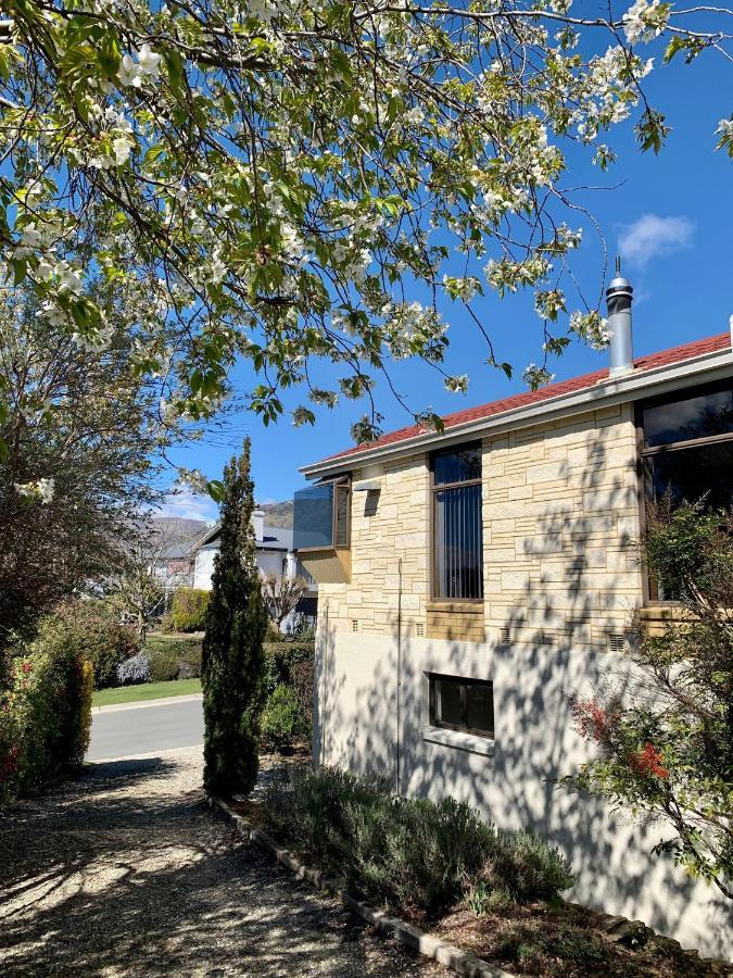 Best On Bills Wanaka Exterior photo