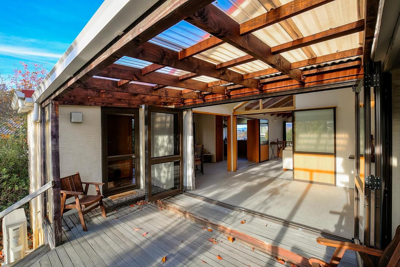 Best On Bills Wanaka Exterior photo